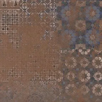 Керамогранит Котто декорированный обрезной (DD603900R/D)