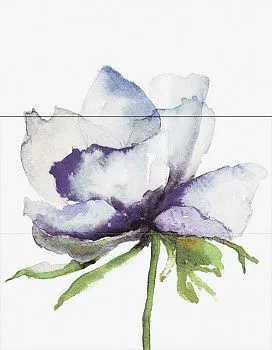 Декор WIND MICHAELA VIOLA Decor