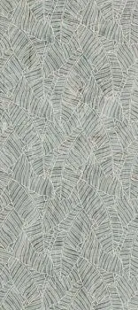 Декор NOBILE DEC.FOGLIE EMERALD GREEN SOFT RET