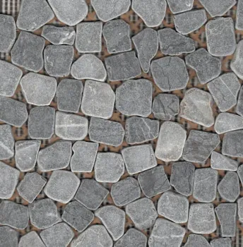 Мозаика Peble Bs Tumbled натур.мрамор