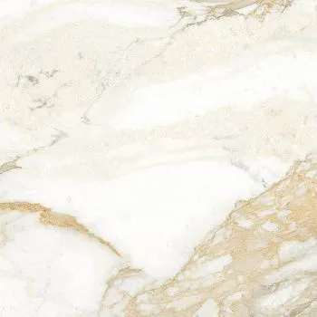 Керамогранит Calacatta Oro золотой матовый 60