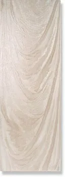 Плитка Louvre Curtain Ivory