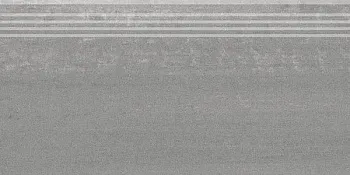 Ступень Про Дабл серый темный (DD201000R/GR)