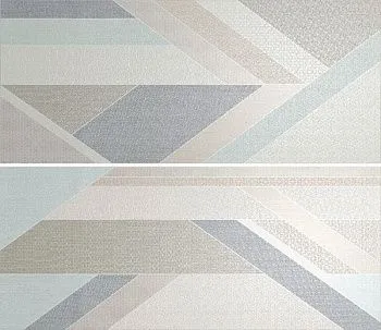 Декор FASCIA KYOTO MIX 106796