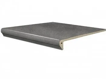 Ступень фронтальная Koblenz Florentiner-Stufe Anthrazit