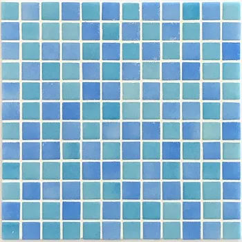 (Vidrepur) Мозаика Antid. № 110/501 (на сетке) 31.7x31.7