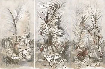 Керамогранит DREAM JUNGLE (DRG009)