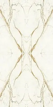 Керамогранит Marvel Shine Calacatta Imperiale Lp Macchia Aperta (A4PI)