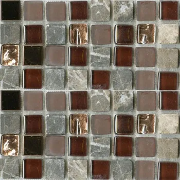 Смесь с металлом HSO 192