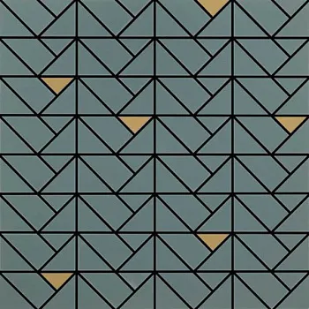 Мозаика Eclettica Sage Bronze M3JF