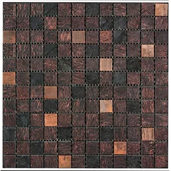 Мозаика античная Gelos SSB006(S) микс