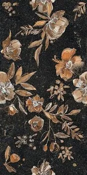 Керамогранит IBLA Zagara Dark Nat/Ret 04003A