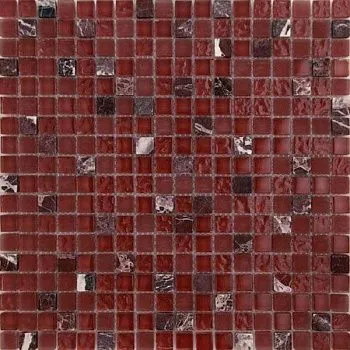 Мозаика Glass&Stone PST021-15