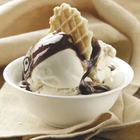 Вставка Latte Десерт (изображение)