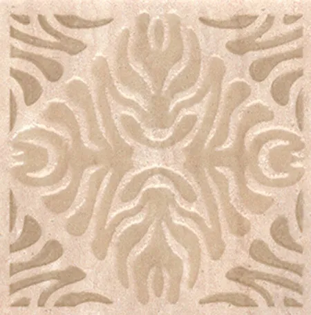 Вставка напольная Бирмингем  AD\A173\4222 бежевый (изображение)