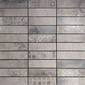 Мозаика Mosaico Troya Brick ABSBR под заказ