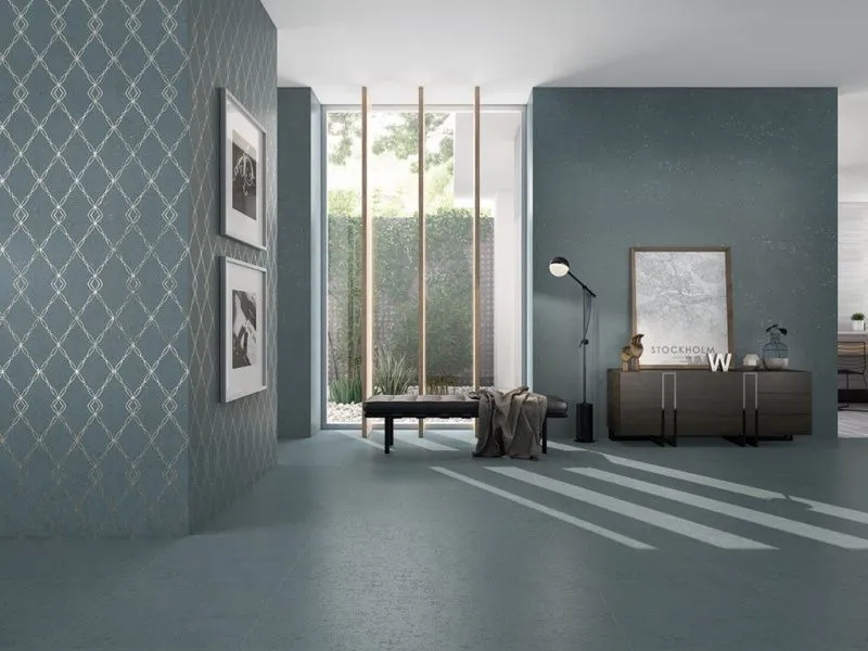 Керамическая плитка GOLDSTONE от производителя La Platera –  фото