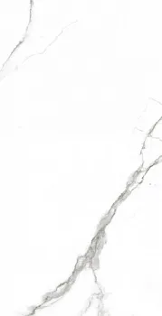 Керамогранит Glossy - Milos Grey (8019)