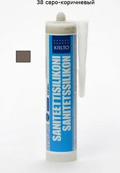 Cанитарный герметик №38 (310 мл)