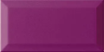 Настенная плитка Сhateau Brillo Bisel Malva
