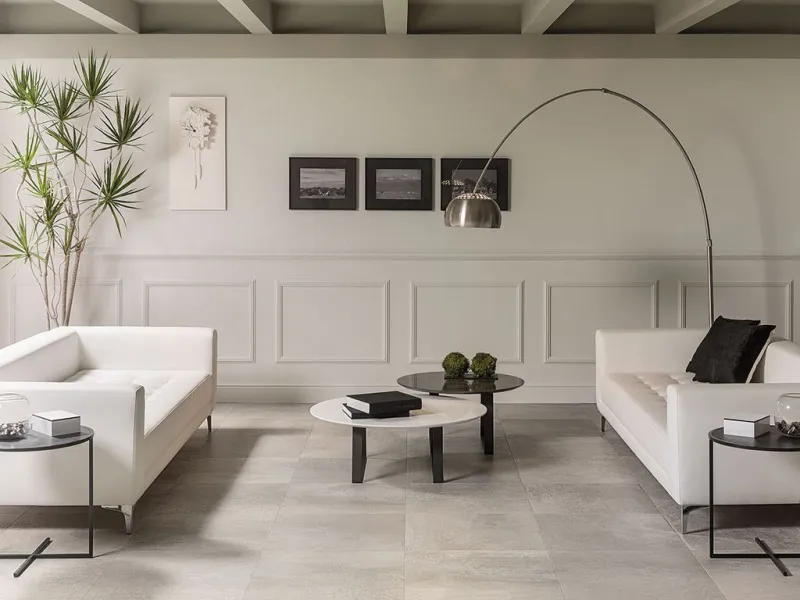 Керамическая плитка TOSCANA от производителя Porcelanosa –  фото