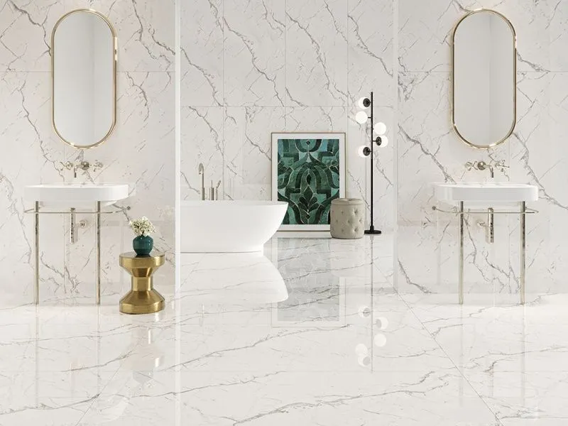 Керамогранит ARMONIA от производителя DecoVita –  фото