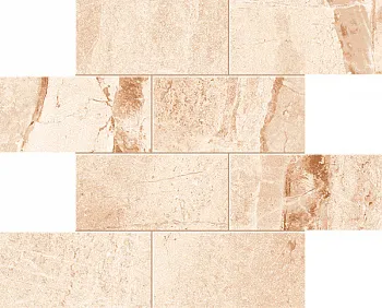 Мозаика GL02 Bricks Big непол.