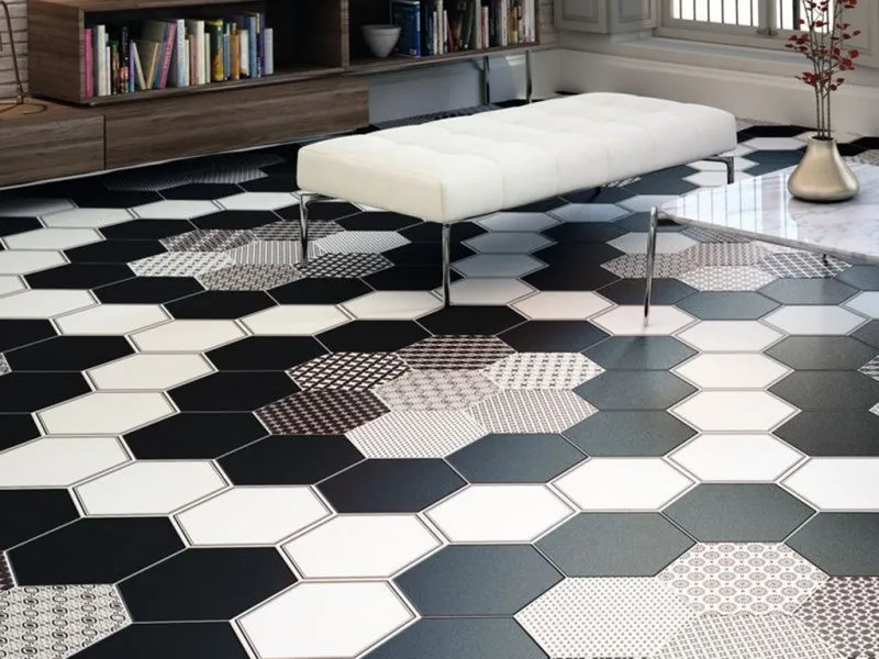 Керамогранит GRAZIA от производителя Realonda Ceramica –  фото