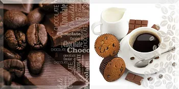 Декор Arabica (DWU09ARB004)