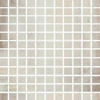 Мозаика SAKHIR MOSAICO SU RETE SAND