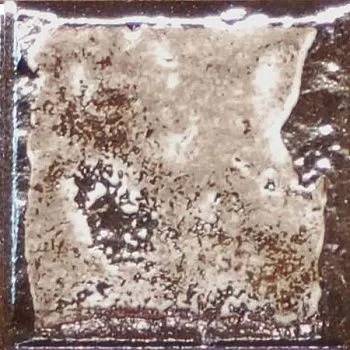 Вставка Metalic Taco White