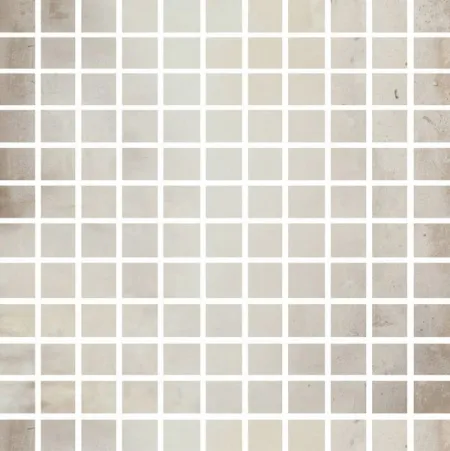 Мозаика SAKHIR MOSAICO SU RETE SAND (изображение)