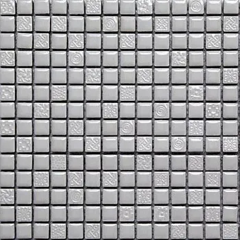 Мозаика CMX107 (15x15)