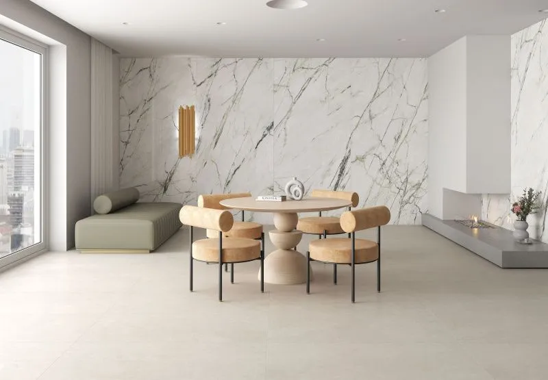  CALACATTA GREEN от производителя TAU Ceramica –  фото