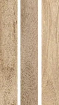 Керамогранит Селект Вуд SG350600R беж обрезной