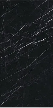 Керамогранит Marmi Classici Nero Marquine Luc ret