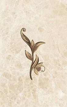 Декор Illyria cappuccino