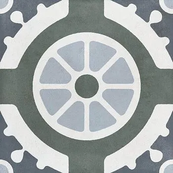 Керамогранит HAVANA WHITE ROUND (24766)