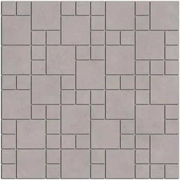 Декор мозаичный Александрия SG185\002