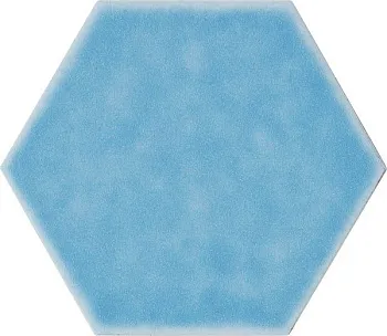 Керамогранит SARDINIA TURCHESE ESAGONA