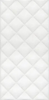 Настенная плитка Марсо 11132R белый структура обрезной