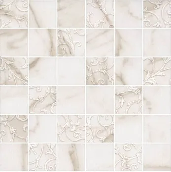 Декор Карелли MM11197 мозаичный