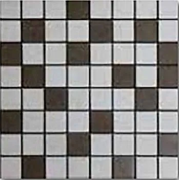 Мозаика Mosaico Hangar Mix 2  Ivory/Copper (3)