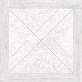 Декор Urban Quarzite White Frame Decor  Wood R9/ белый рамка K943929