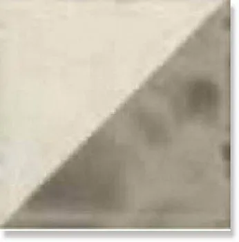Декор 8318 Jolie Ivoire Gris Triangolo