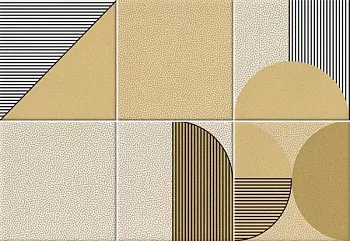 Настенная плитка Nago Caramelo