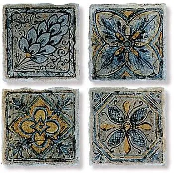 Декор Monterrey Muschio Toz. MOY С72К