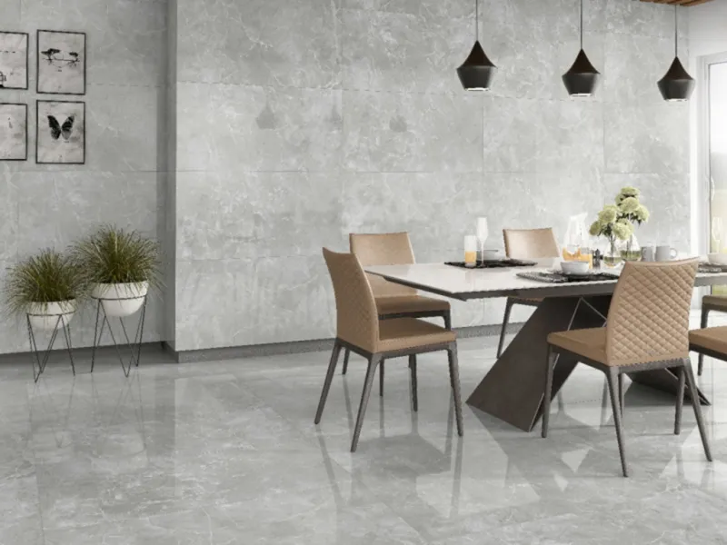 Керамогранит SELECTION GRIGO GREY от производителя Velsaa –  фото