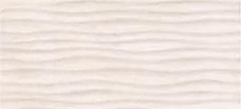 Настенная плитка Chantal рельеф бежевый (CNG012D)