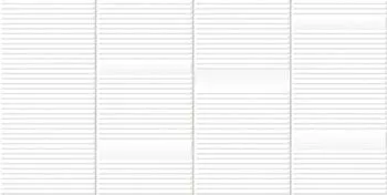 Настенная плитка BEAT WHITE (5074429898)